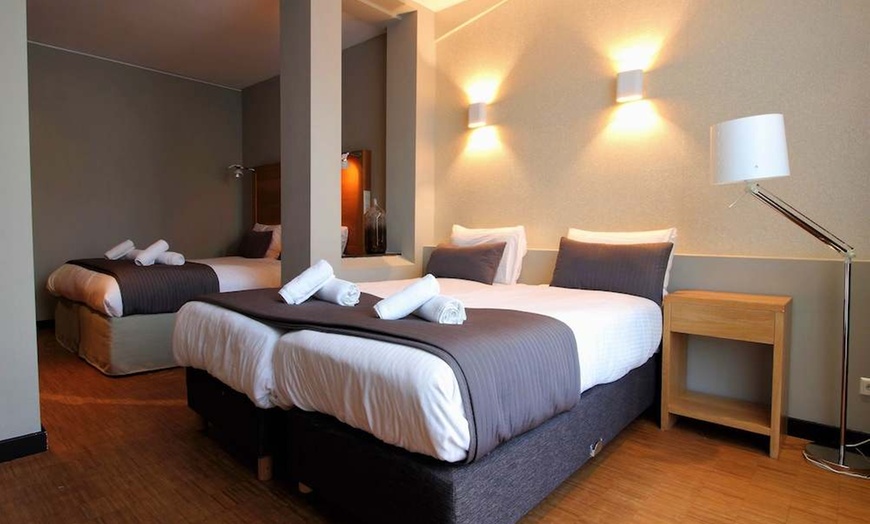 Image 4: ✈ NIEDERLANDE | Amsterdam - The Bank Hotel 3*, 2 Nächte - City Trip