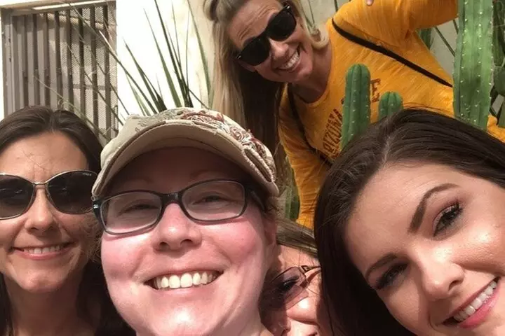 Scavenger Hunt Adventure in Santa Fe by Operation City Quest