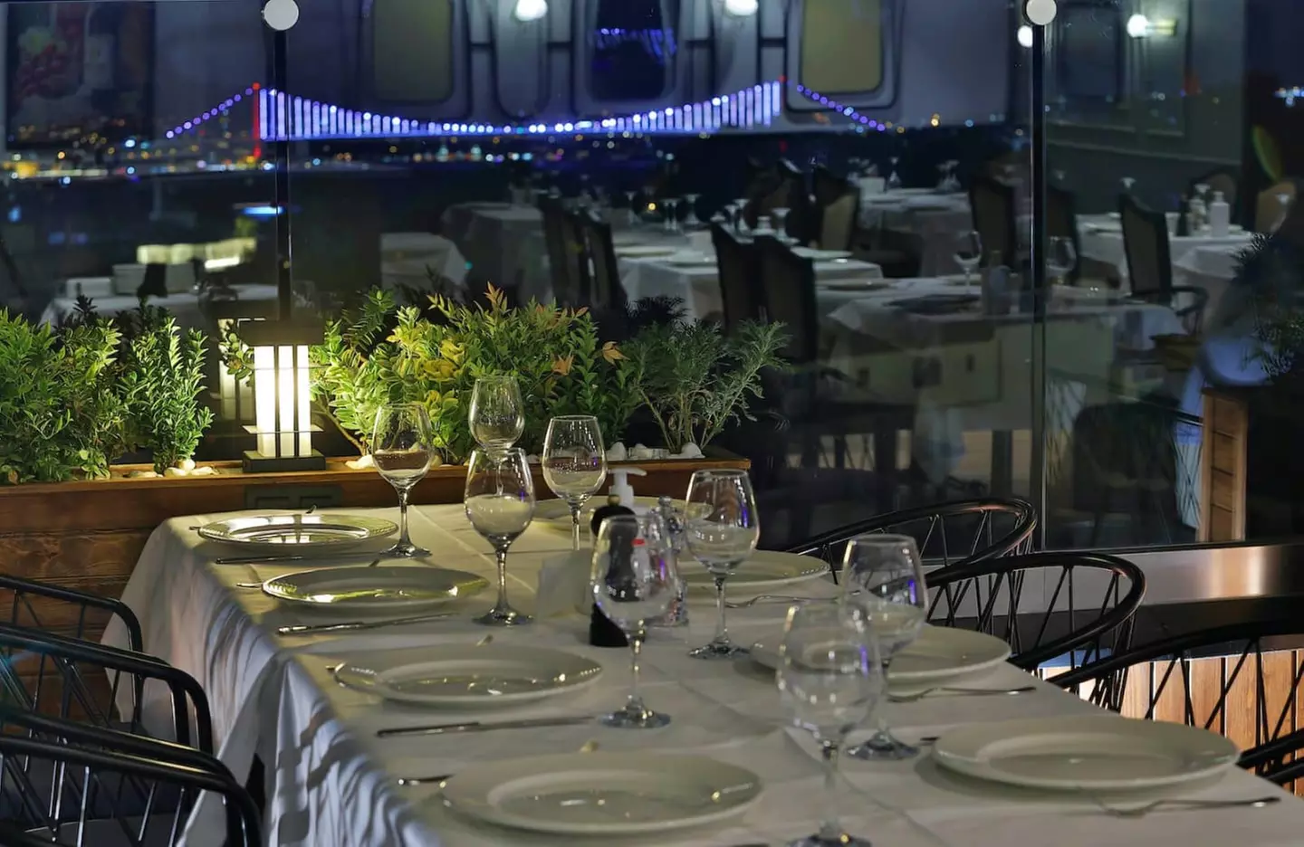 ✈ TÜRKIYE | Istanbul - Orient Express & Spa Hotel 4*, 2 Nächte - Ci...