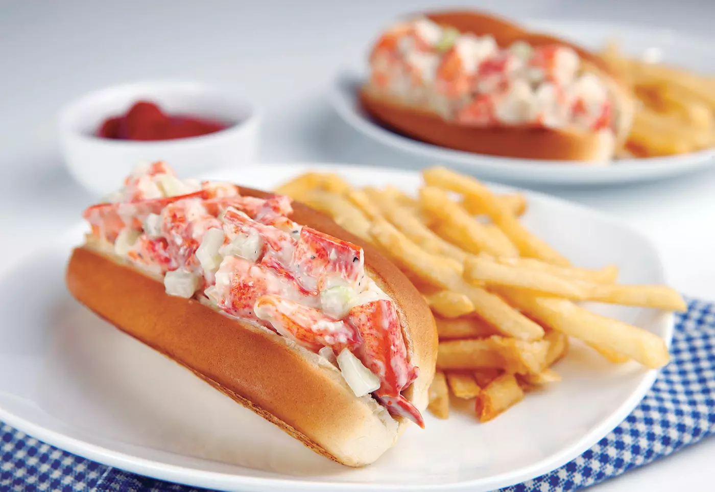 $10 For $20 Worth Of Seafood & More - Primary Image