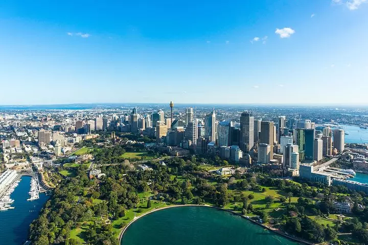 Private Sydney Discovery Tour - Primary Image