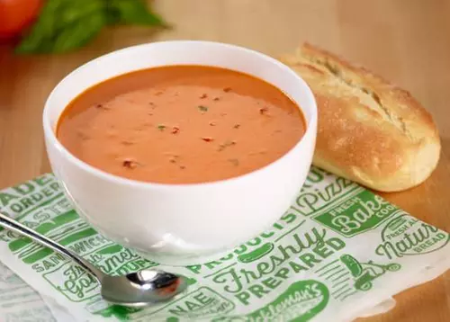 $15 For $30 Worth Of Cafe Dining