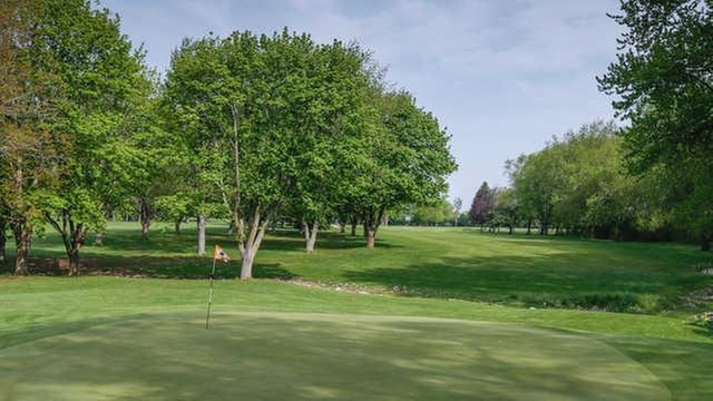 Online Booking - Round of Golf at Rivermoor Golf Club