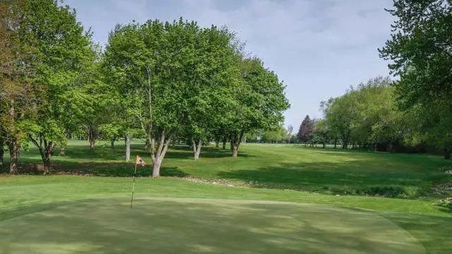 Online Booking - Round of Golf at Rivermoor Golf Club - Primary Image