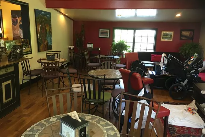Private Loudoun County Wine Tour from DC with Stops at 3 Wineries