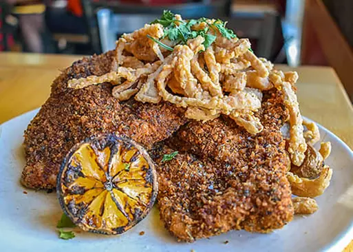 5% Cash Back at Smuttynose Restaurant