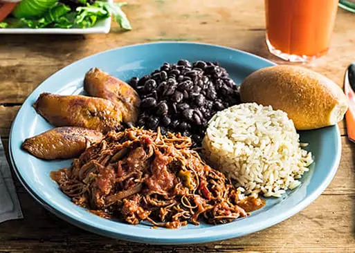 5% Cash Back at Zaguan Latin Cafe & Bakery