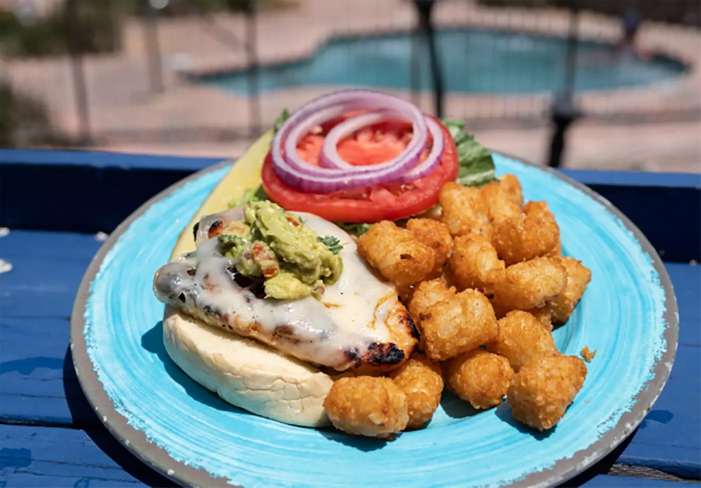 $20 For $40 Worth Of Beachside Seafood Dining