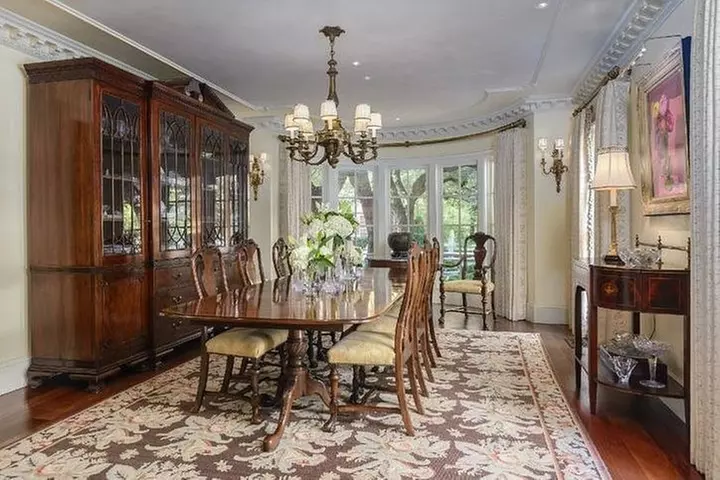 Combination Southfork Ranch and Dallas/JFK Highlights Tour