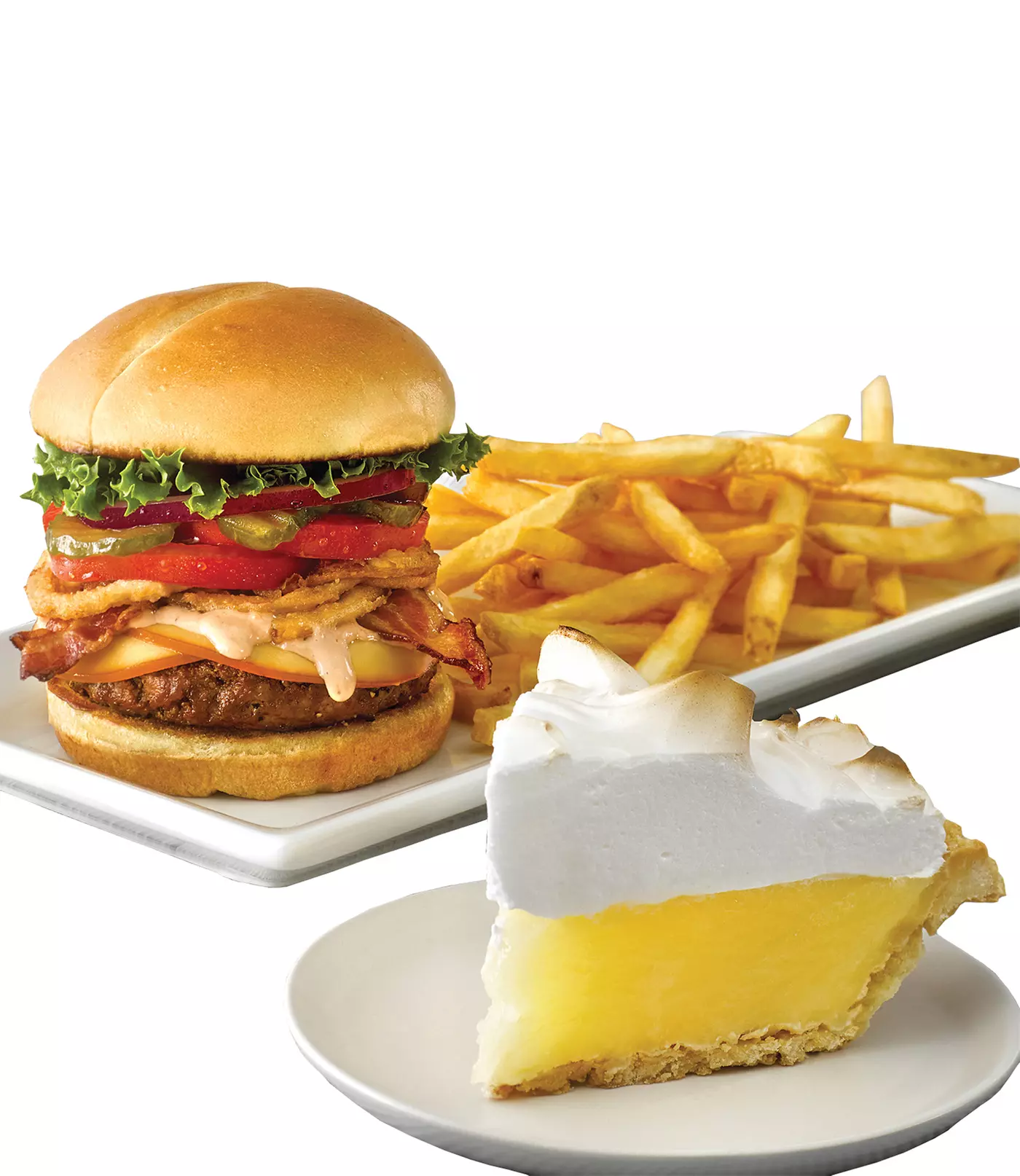 $10 For $20 Worth Of Casual Dining - Primary Image