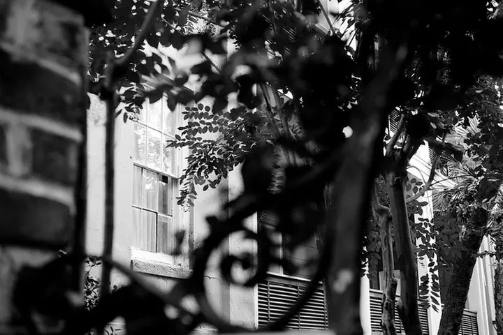 Genteel and Bard's Savannah Dark History and Ghost Encounter Walkin...