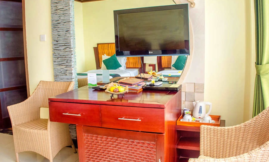 Image 7: ✈ BALI | Canggu - The Bali Dream Villa & Resort Echo Beach Canggu 4...