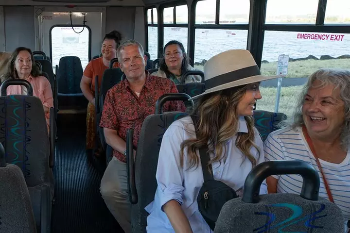 Seattle City Highlights Tour