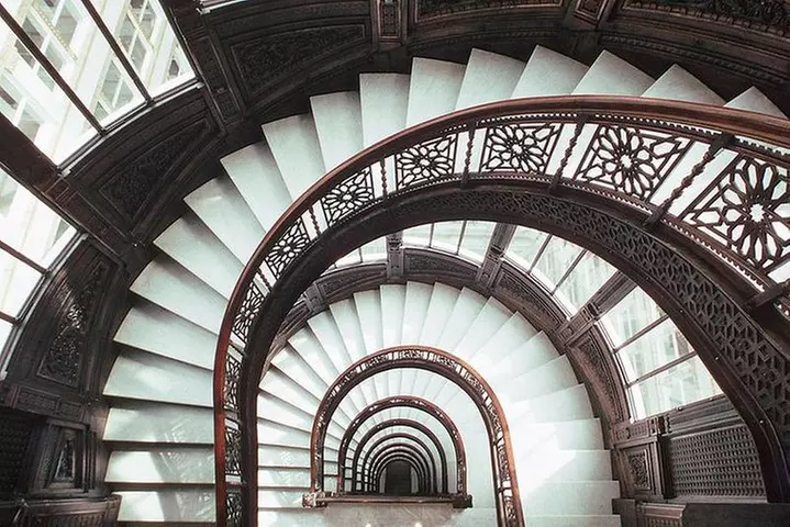 Chicago Loop Walking Tour