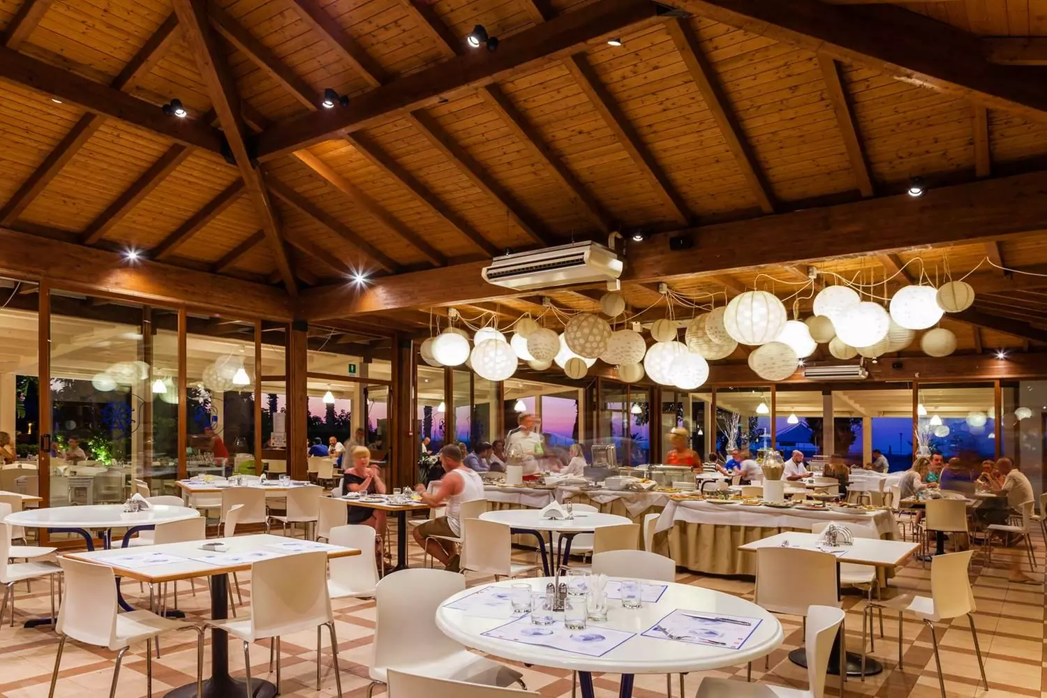 ✈ SICILE | Torre Farro - Le Dune Beach Club 4*, 14 nuit - Bord de mer