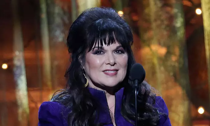 Ann Wilson - Jul 7, 2023, 7:00 PM - Primary Image