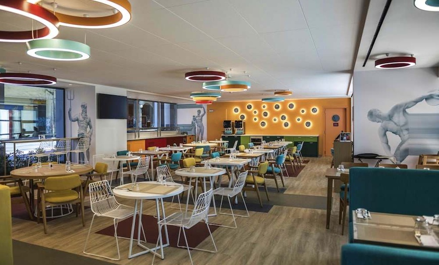 Image 46: ✈ ATHENS AND SURROUNDING AREA | Athens - Ibis Styles Athens Routes ...