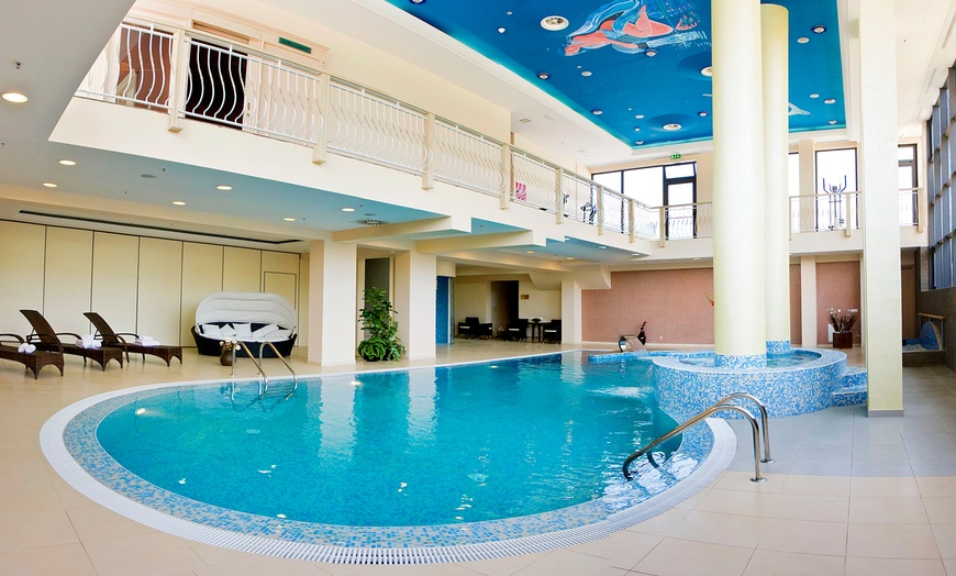 Image 15: ✈ CROATIE | Solin - Hotel President Solin 5* - Premium