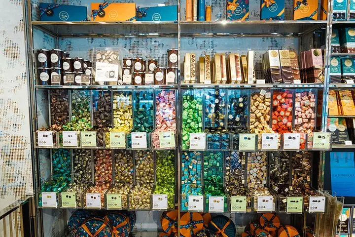 Skip the Line Chocolate Tour of New York Ticket