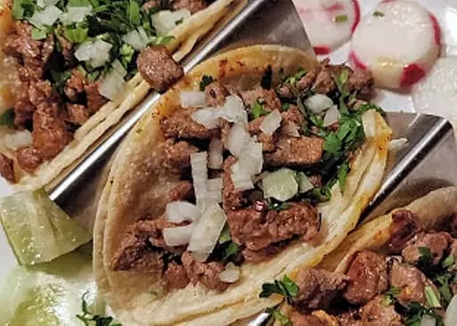 5% Cash Back at Mexican Cantina