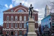 Boston Old Town Walking Tour & Harbor Cruise Tickets - Second Medium
