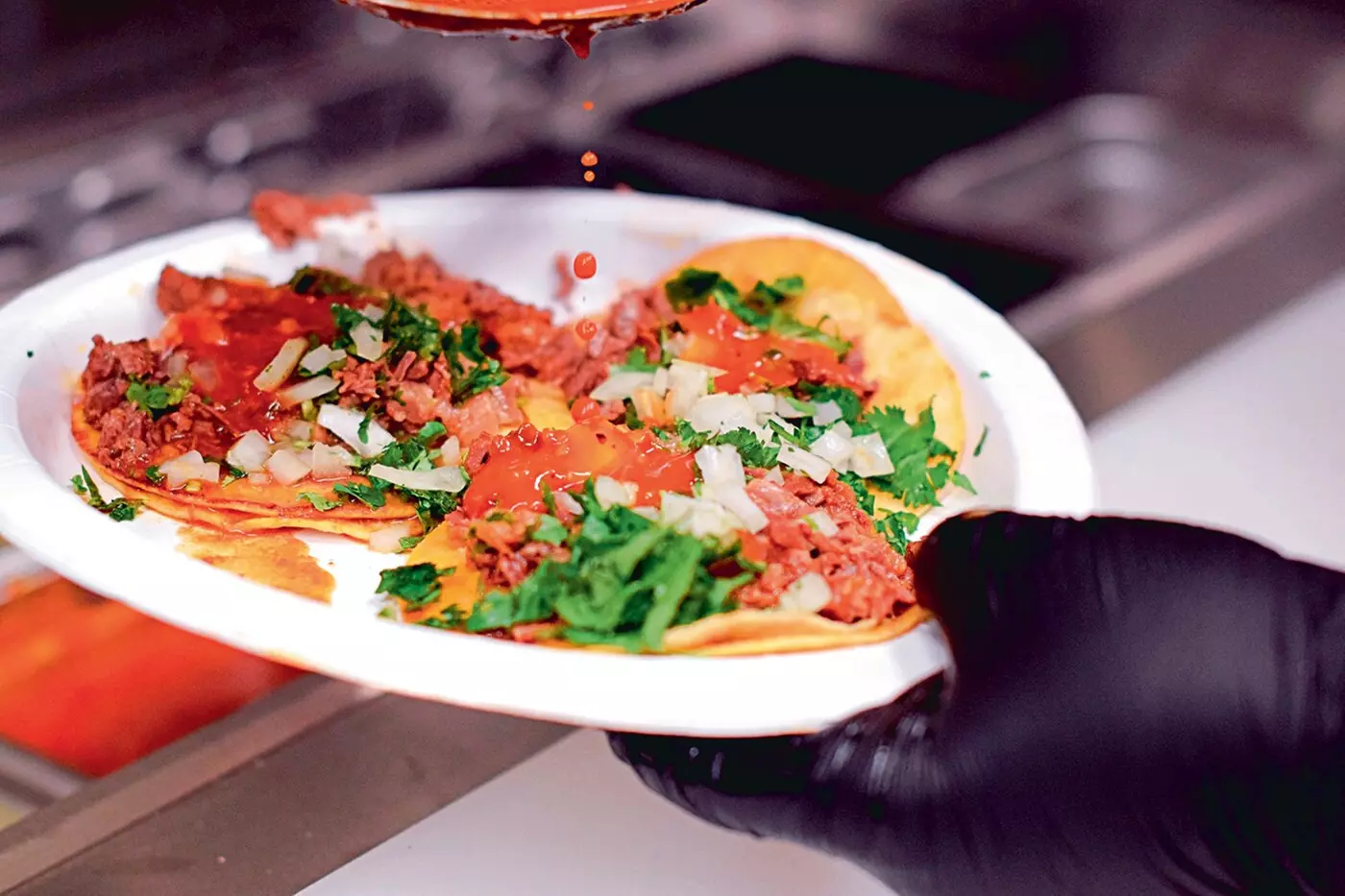 $15 For $30 Worth Of Mexican Cuisine
