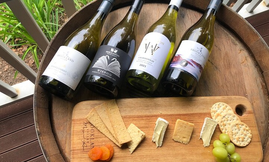 Image 5: Private Chardonnay and Cheese Tasting in Margaret River