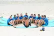 Half Day Guided Surf Lesson in Byron Bay - Image 2