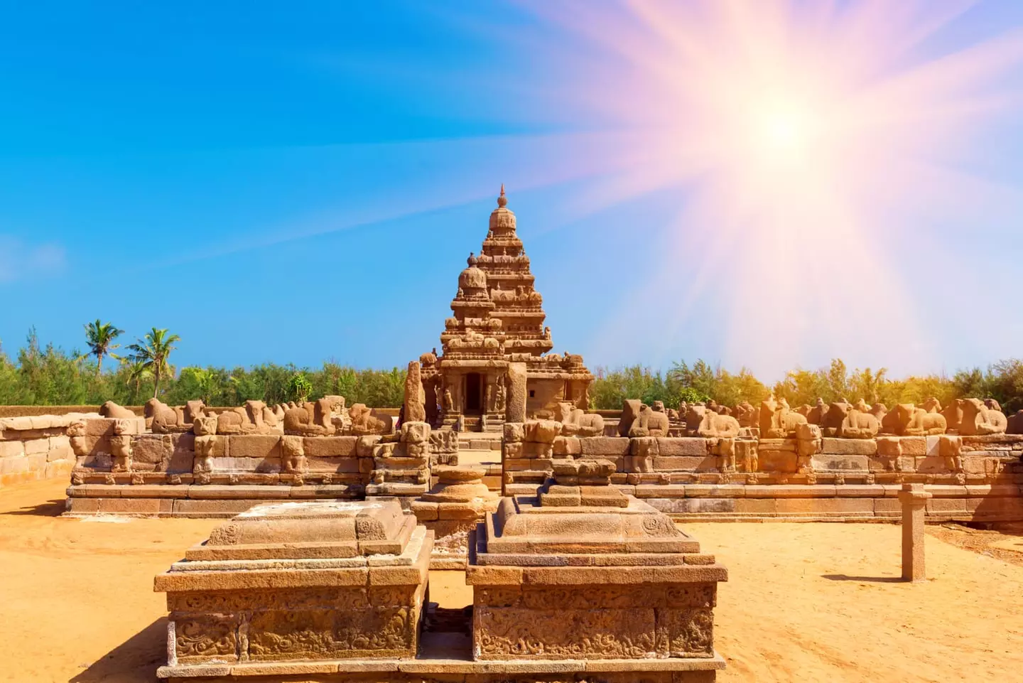 ✈ INDIA | Da Chennai a Kochi - L'essenziale dell'India del Sud 4*, ...