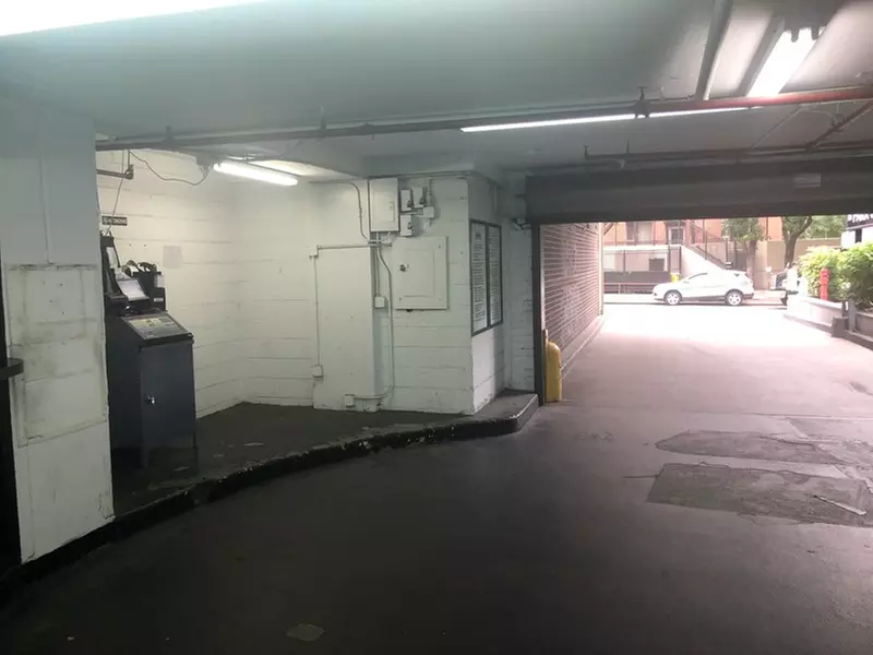 Parking at MPG Parking - MP East 26 LLC Garage - Second Medium
