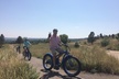 Original Electric Cruiser Fat Tire Bike Tour - Best of Boulder - Second Medium