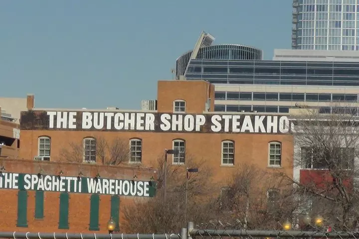 Combination Southfork Ranch and Dallas/JFK Highlights Tour