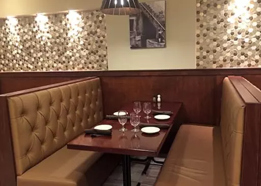 5% Cash Back at Piccolo Trattoria