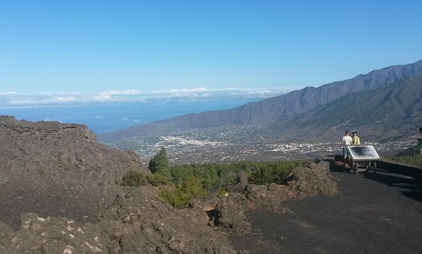 Image 3: Ruta Cumbrecita y Volcanes (Precio por vehículo no por persona)