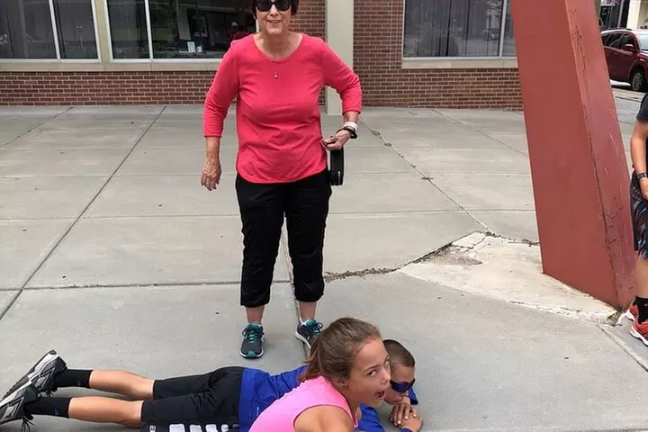 Scavenger Hunt Adventure in Colorado Springs by 3Quest Challenge