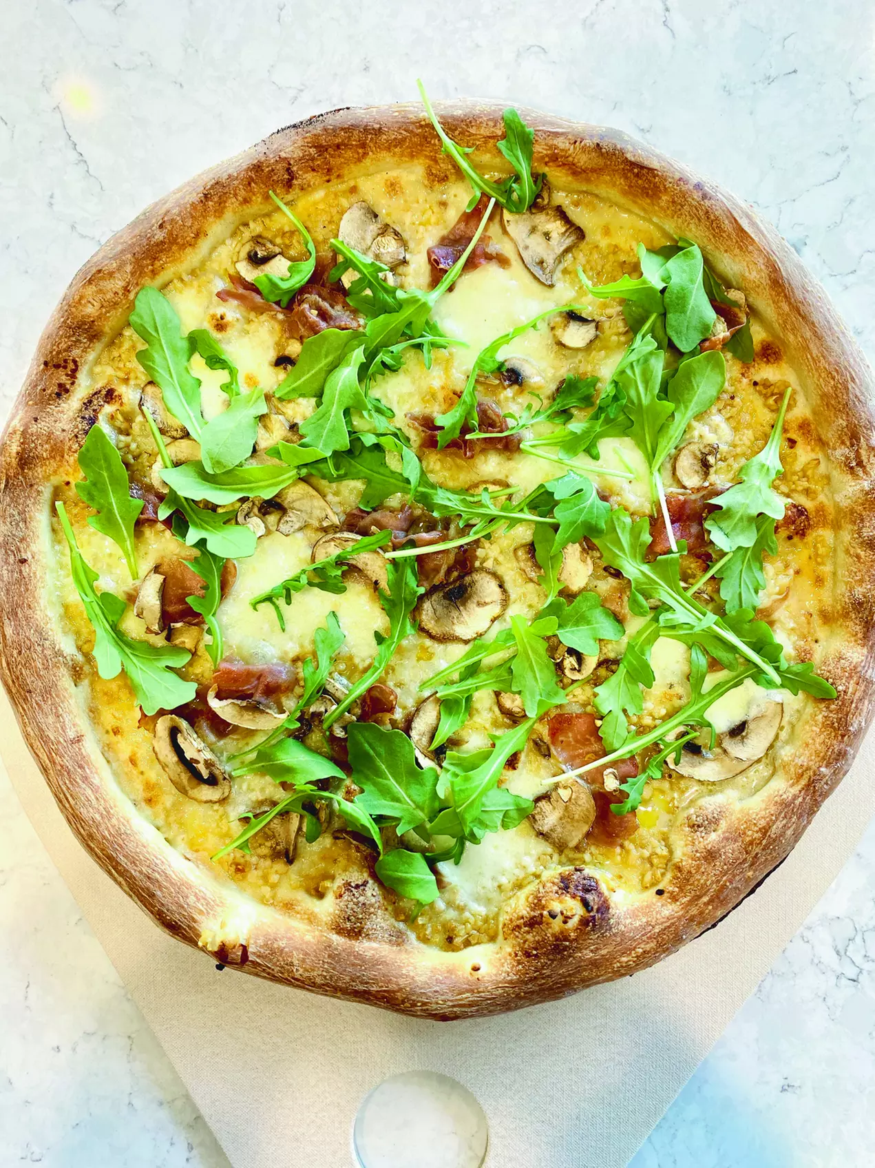 $15 For $30 Worth Of Casual Dining - Second Medium