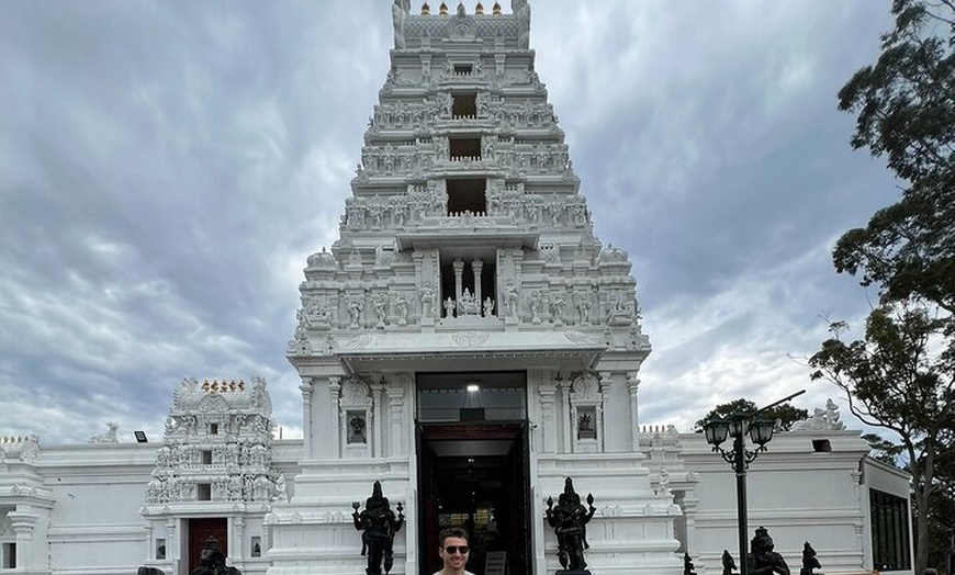 Image 17: South Coast Private Tour & Royal National Park Inc