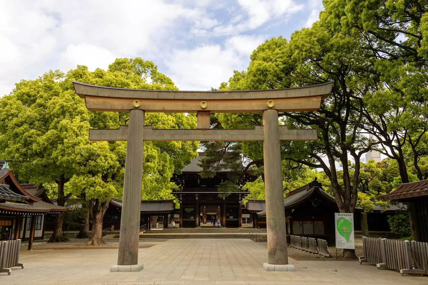 ✈ GIAPPONE | Da Osaka a Tokyo - Kyoto - Hakone - Tokyo 3*, 9 notti ...