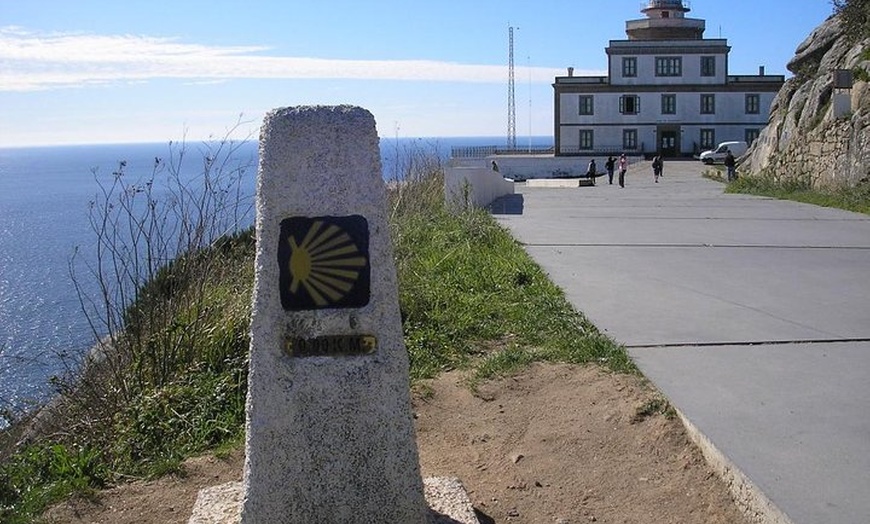 Image 10: Finisterre y Costa da Morte el tour más completo desde Santiago