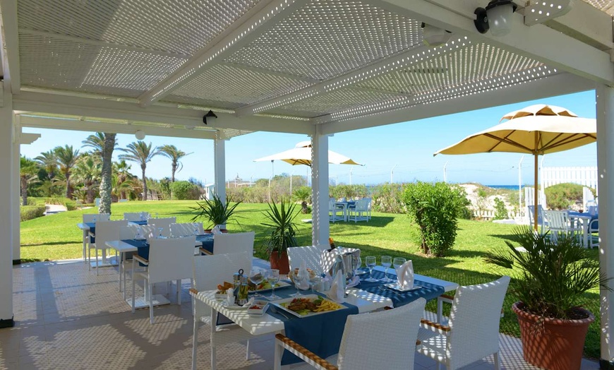 Image 11: ✈ TUNISIE | Mahdia - El Mansour Mahdia Thalasso & spa 4* - Tout inclus