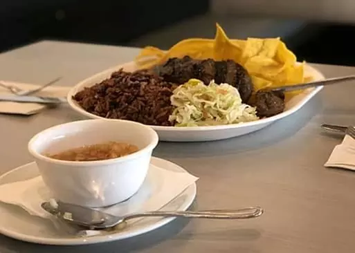 5% Cash Back at Portobanco's Restaurant