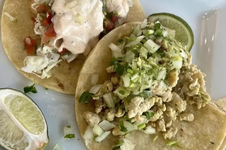 $15 For $30 Worth of Mexican Cuisine
