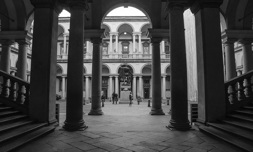 Image 11: Visita guidata della Pinacoteca di Brera di 2 ore