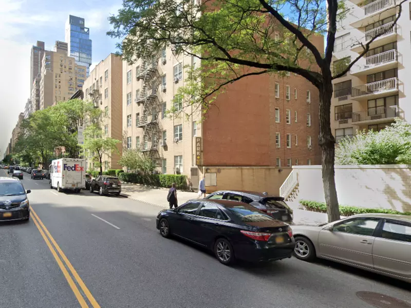 Parking at Glenwood Management - The Somerset Garage - Primary Image