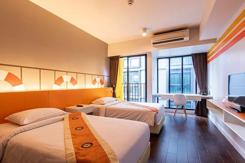 ✈ THAILANDIA | Da Bangkok a Krabi Noi - Viaggio combinato Bangkok -...