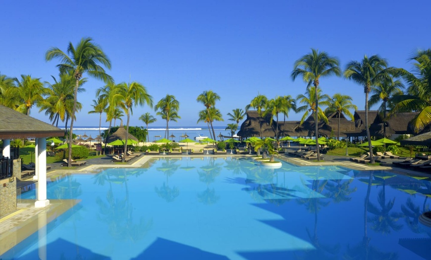 Image 2: ✈ MAURITIUS | Flic en Flac - Sofitel Mauritius L'impérial Resort 5*...