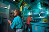The Escape Game at Del Amo Fashion Center in Torrance