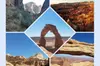 6 Day Trip: Utah National Parks
