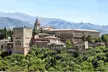 Excursión Privada Día Completo de Málaga a Alhambra con Entradas - Second Medium