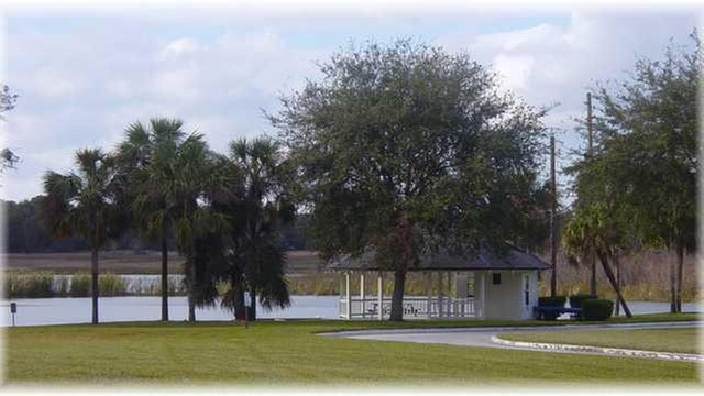 Online Booking - Round of Golf at Zellwood Station Golf Club